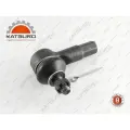 Наконечник рулевой тяги SUZUKI KATSURO KAT0915SUZ