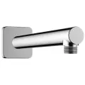 Кронштейн для душевой лейки hansgrohe Vernis Shape хром