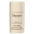 CALVIN KLEIN Дезодорант стик Obsession, 75 мл, 75 г