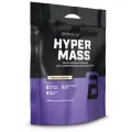 Гейнер для набора мышечной массы с креатином / BioTechUSA Hyper Mass / ваниль, 6800 г
