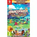 Игра Overcooked! All You Can Eat (русские субтитры) Nintendo Switch
