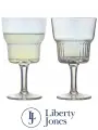 Набор бокалов Liberty Jones Feast, 165 мл, 2 шт