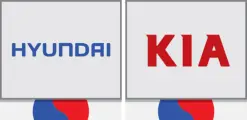 HYUNDAI-KIA 812602W000 фонарь подсветки номерного знака