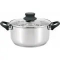Кастрюля Appetite Polly нерж. сталь 5,7л (HU14573)