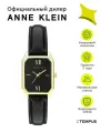 Наручные часы ANNE KLEIN, желтое золото