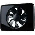 Вентилятор вытяжной Fresh INTELLIVENT Black