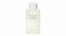 Парфюмерный гель для душа Byredo Parfums Blanche цветочный зеленый 225мл
