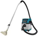 Пылесос аккумуляторный Makita DVC150LZ (б/акк, б/з