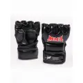 Перчатки для мма, для единоборств, XXS, анатомический уплотнитель, унисекс, липучка