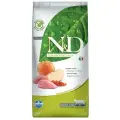 Сухой корм Farmina N&D Cat Boar&Apple Adult для взрослых кошек Кабан и яблоко, 5 кг.