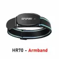 IGPSPORT HR70 Монитор сердечного ритма рук Велосипед ANT + Bluetooth IPX7 Водонепроницаемый датчик сердечного ритма GARMIN Bryton Magene XOSS