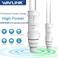 Ретранслятор Wavlink AC300 уличный