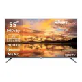 55 Телевизор Hikers 55HTQ01 Black