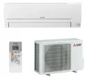 Сплит-система Mitsubishi Electric MSZ-HR35VF / MUZ-HR35VF, белый