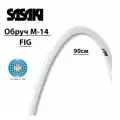 Обруч SASAKI M-14, FIG 90см