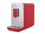 Автоматическая кофемашина, Стиль 50-х, Красный Smeg BCC01RDMEU