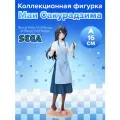 Фигурка аниме SEGA Этот глупый свин Bunny Senpai Маи Сакурадзима Apron Luminasta 14см 43799