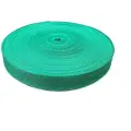 Стропа ременная 30 мм , 50 метров, зеленая