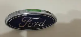 Эмблема передняя Ford Focus 2 откидная