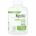 Kyolic Выдержанный чесночный экстракт, для сердечно-сосудистой системы, оригинальный состав