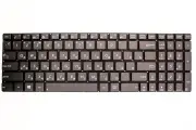 Клавиатура для Asus UX51 U500 p/n: 0KN0-N42RU23, 0KNB0-6624RU00, 9Z. N8BBU. H0R, 1318D002185