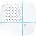 Wi-Fi маршрутизатор NETIS DUAL BAND 1200M EASY MESH EAP883, белый