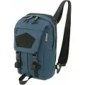 Тактический городской рюкзак-трансформер Maxpedition Prepared Citizen TT12 (Dark Blue)