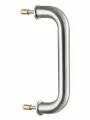Ручка скоба Fuaro PH-21-25/200-INOX (нержавейка)