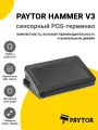 Сенсорный терминал 11,6 PayTor Hammer V3 (N100, 8/128Gb, WiFi, без ОС)