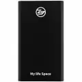 Внешний SSD диск Kingspec Z3-128 USB3.0 128GB