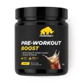 Предтренировочный комплекс Prime Kraft Pre-Workout Boost кола 300 г 1 шт. 300 мл