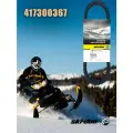 Ремень вариатора BRP 417300367 для снегоходов LYNX/Ski-Doo