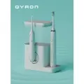Ирригатор для полости рта QYRON WF602, зубная щетка в комплекте