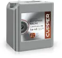 Масло моторное CUPPER NS 5W40 (10 л)