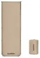 Коврик самонадувной туристический Naturehike D03 Beige
