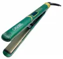 Выпрямитель для волос CRONIER профессиональный CR-971 , зеленый