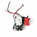Кнопка (выключатель) для шуруповерта Bosch GSR 120-Li, 2607202520