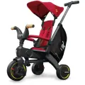 Велосипед трехколесный DOONA Liki Trike S5 Flame Red