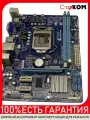 Материнская плата GIGABYTE GA-H61M-DS2 (REV 2.2) Socket 1155
