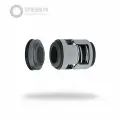 Торцевое уплотнение G03-S-16 SIC/SIC/VIT