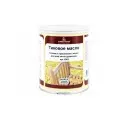 Borma Wachs Тиковое масло Borma Wachs Teak Oil для внутренних и наружных работ 0,125 л. 12045 Дуглас