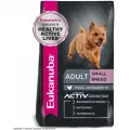Eukanuba Для взрослых собак малых пород с курицей (Adult Small breed) 20880080R1 0,800 кг 19694 (1 шт)