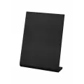 Табличка меловая настольная А4 (21x29,7 см), L-образная, ве