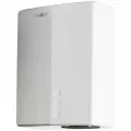 Сушилка для рук Nofer Big Flow Evo 01481. W Белая