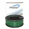 Пластик PLA для 3D принтера Тёмно-зелёный Plastiq, 1.75мм, 300 метров