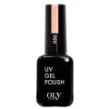 Olystyle гель-лак для ногтей UV Gel Polish, 10 мл, 050 светло-персиковый