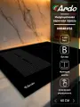 Индукционная варочная панель Ardo IM64B1FS2 с Boost, Flex зона,7200 Вт, Stop&Go, сенсор, защита от перегрева