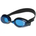 Очки для плав. Arena Zoom Neoprene, 9227957, синие линзы, регулир. перенос, черная оправа