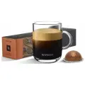 Кофе в капсулах Nespresso Vertuo Master Origins Ethiopia, 10 капсул, 150мл