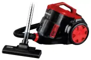 Пылесос для дома с контейнером Centek CT-2536 2400Вт Мощный, Циклонный, Низкий уровень шума, Гарантия 1 год.